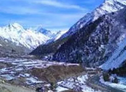 Shimla Manali Tour