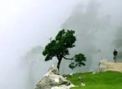 Shimla & Manali Tour Package