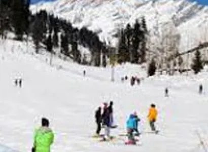 Manali Special Package