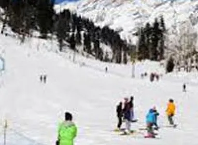 North East Triangle Tour