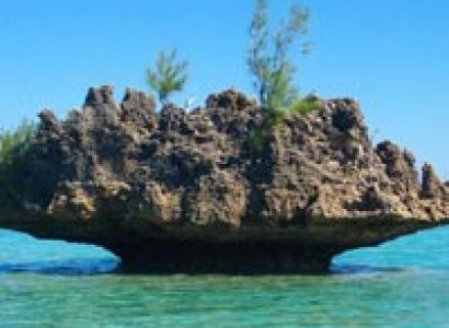 Exotic Mauritius Tour