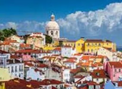Enchanting Lisbon Tour