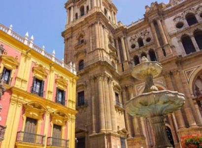 Explore Malaga Tour