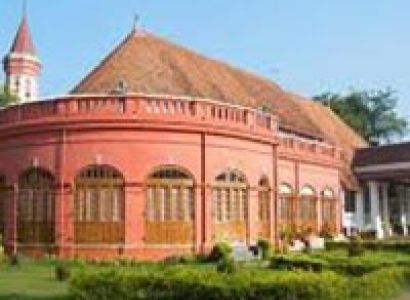 5 Jyotirlinga Package