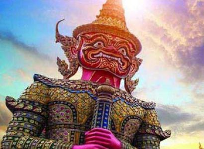 Kolkata - Bangkok - Pattaya - Kualalumpur - Singapore - Delhi Tour