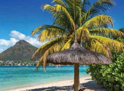 Mauritius Tour Packages