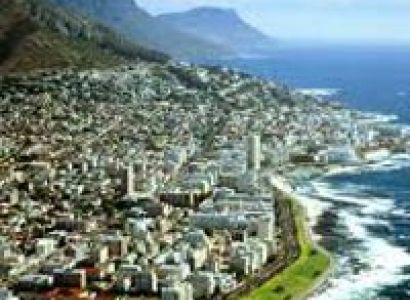 Spectacular South Africa Tour
