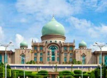 Malaysia Tour
