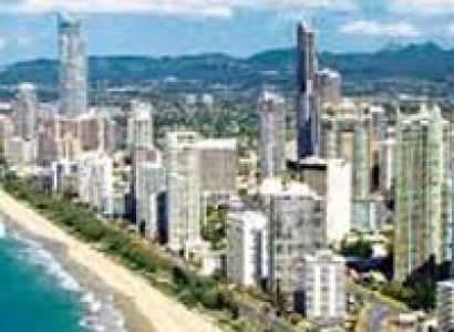 Gold Coast Tour Package