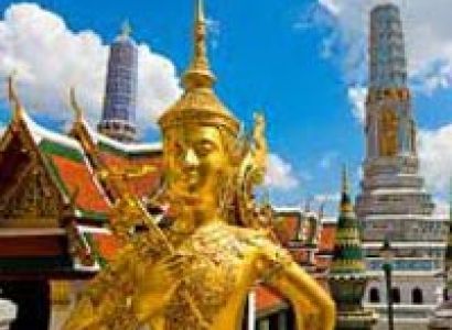 05 Nights/06 Days Thailand Package