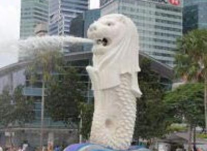 4Nights/5Days Singapore Package