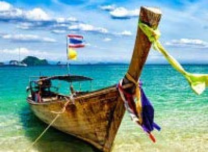 05 Nights/06 Days Thailand/Phuket Package