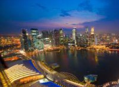 06 Nights / 07 Days Malaysia & Singapore Package