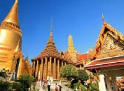 08 Nights/09 Days Thailand Package