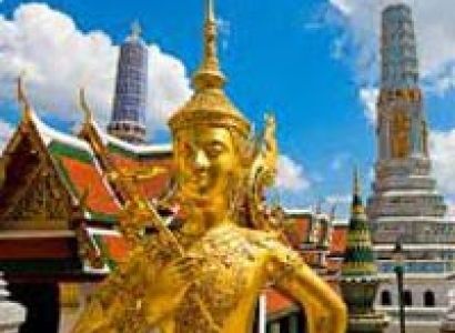 04 Nights/05 Days Thailand Package