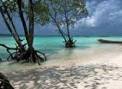Andaman Nicobar Package