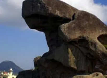 Refreshing Weekend in Mount Abu