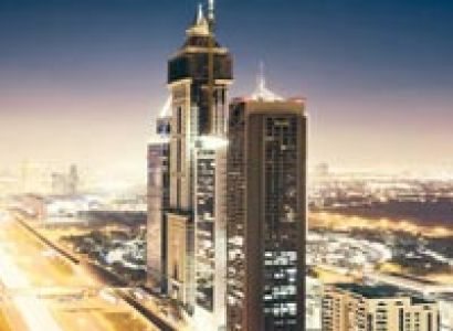 Dubai Shopping Festival Special Package 5 Days (Fixed Departure) Tour