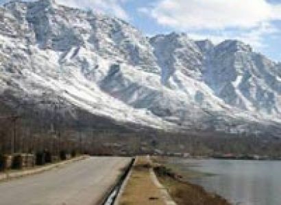 Kashmir Package Budget 4 Days Tour