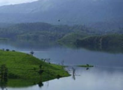 Weekend Getaway in Wayanad - 3 Days Tour
