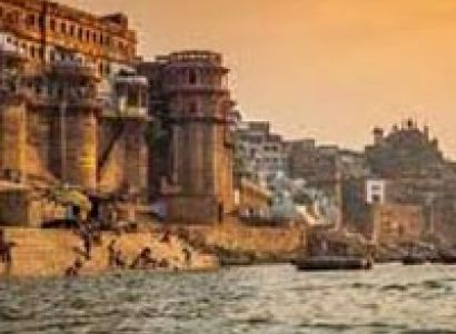Delhi Varanasi Tour