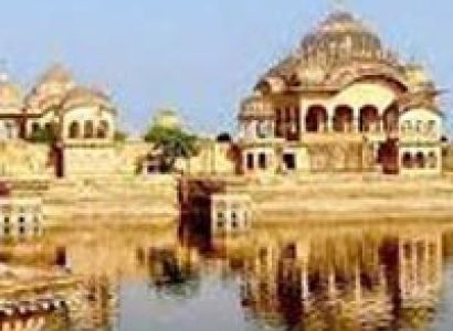 Vrindavan Tour Package