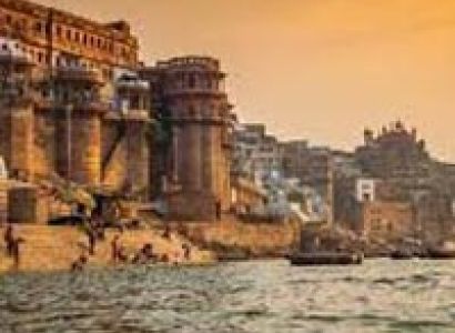 Allahabad  And  Varanasi Package