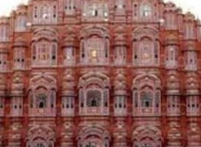 Rajasthan With  Agra Tour