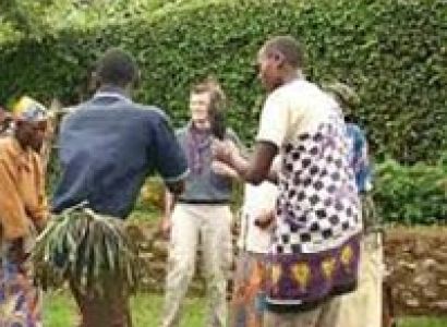 Wonderful Full Cultural Tourism Package