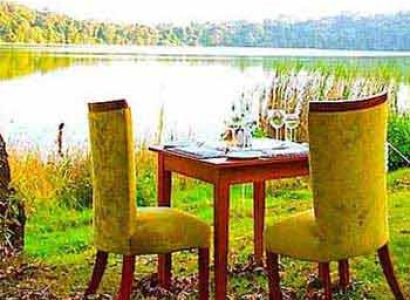 9days 8nights: Merge with Nature–mobile Camping Safari Package