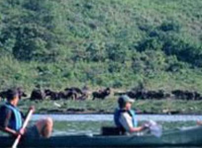 Tanzania nature Photograph Safari Tour