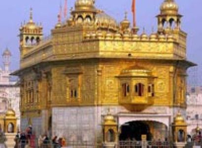Golden Temple with Dalhousie Tour
