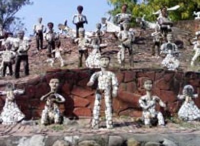 Chandigarh - Shimla - Manikaran Tour