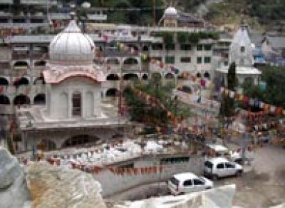 Himachal Honeymoon (Manikaran Special) Tour