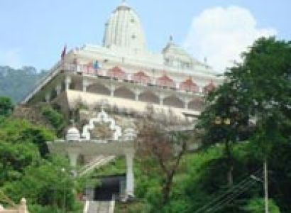 Himachal Temple Tour