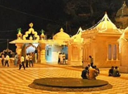 Hindu Temples of Himachal Pradesh Package