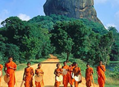 Heritage Expedition - Cultural Tour