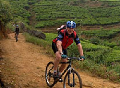 Horse Power to Muscle Power - Soft Adventure Tour