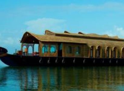 Marari - Alleppey Tour