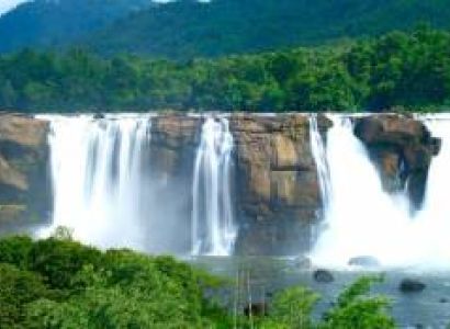 Munnar - Trivandrum Tour