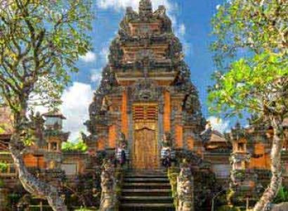 Bali Tour