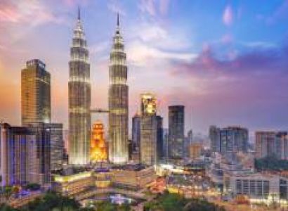 Singapore – Malaysia Tour
