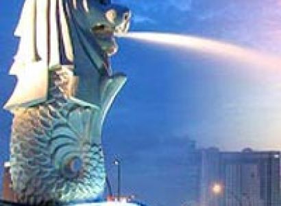 Fascinating Far East (Singapore, Thailand & Malaysia) Package