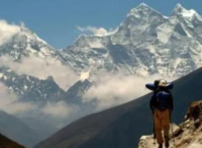 Splendour Of Himachal Tour