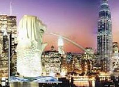 Malaysia With Singapore Tour