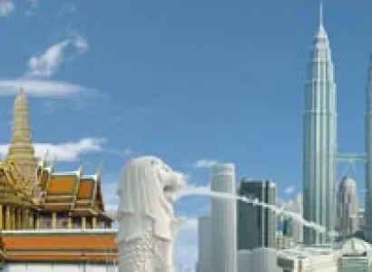 Fascinating Far East (Singapore, Thailand & Malaysia) Package
