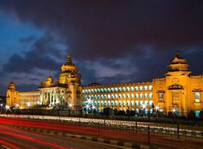 Splendor of South India Tour