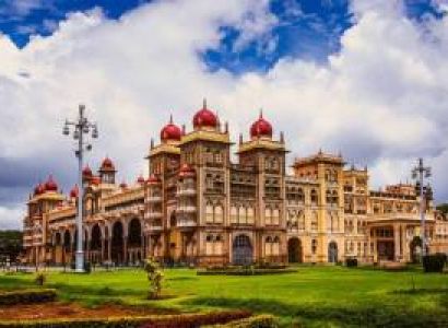 Bangalore & Kodagu 7D/6N Standard Travel Package