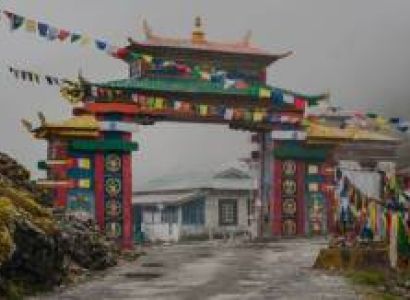07 days Beauty of Arunachal Pradesh