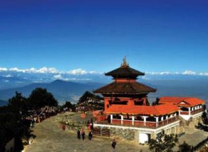 07 Days Majestic Nepal